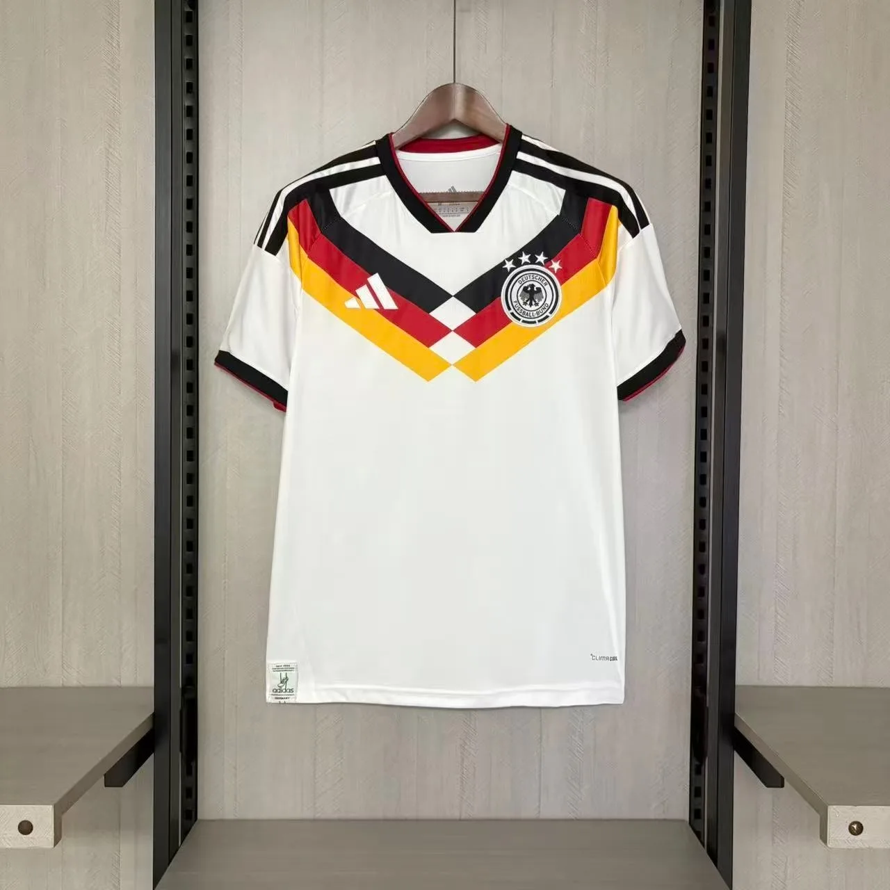 2026 Germany Home Jersey 2026 Germany Home Jersey