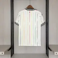 2026 Japan Away Jersey