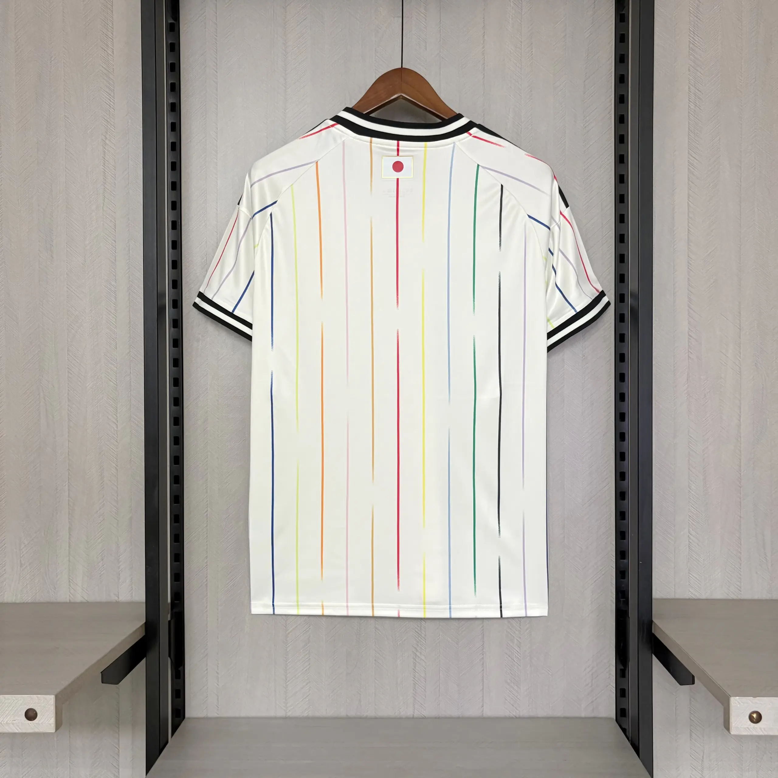 2026 Japan Away Jersey