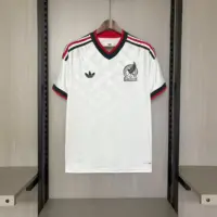 2026 Mexico Away Jersey 2026 Mexico Away Jersey