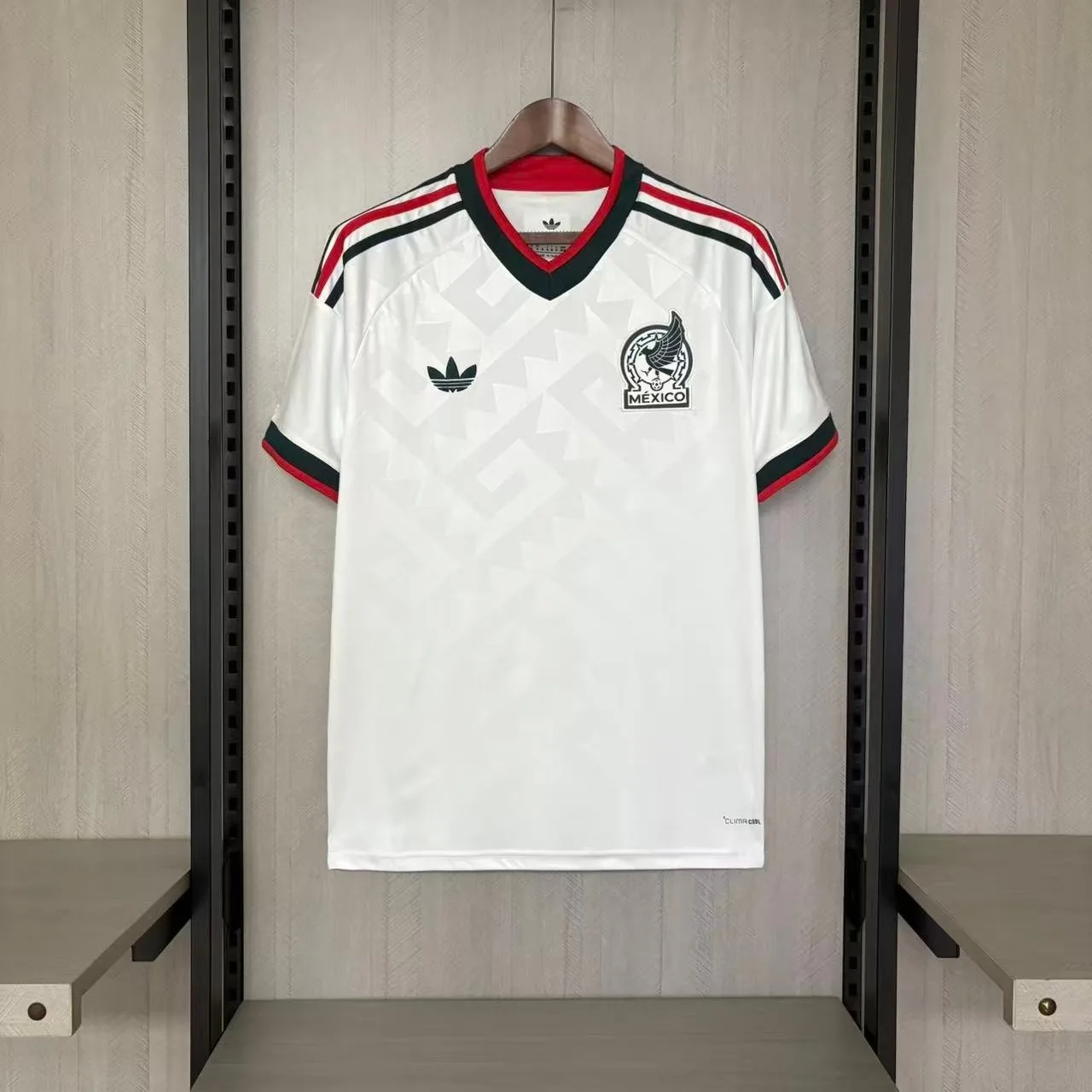 2026 Mexico Away Jersey 2026 Mexico Away Jersey