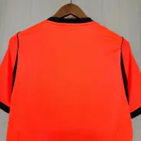 2026 Netherlands Home Jerseys