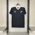 2026 New Zealand Away Jersey
