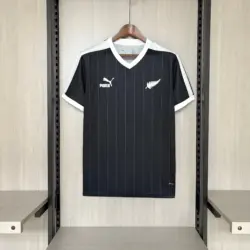2026 New Zealand Away Jersey