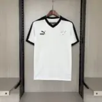 2026 New Zealand Home Jersey