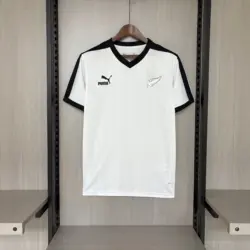 2026 New Zealand Home Jersey