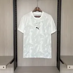 2026 New Zealand White Jersey