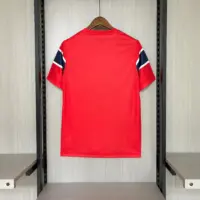 2026 Norway Home Jersey