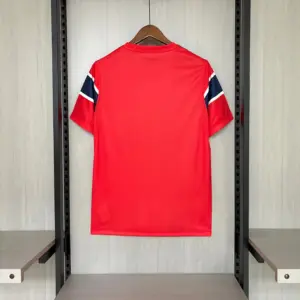 2026 Norway Home Jersey
