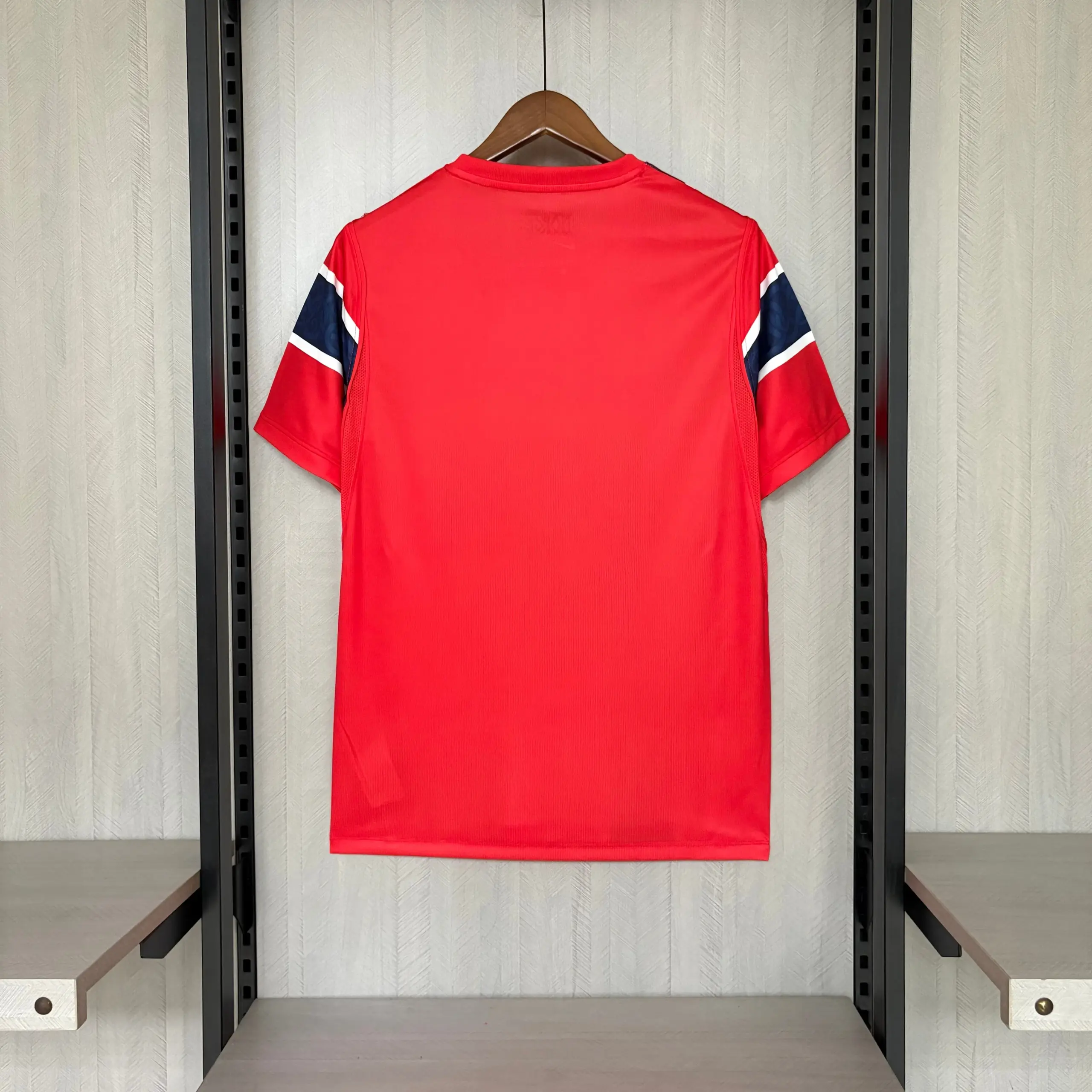 2026 Norway Home Jersey