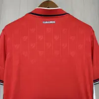 2026 Panama Home Jersey S–XXXXL