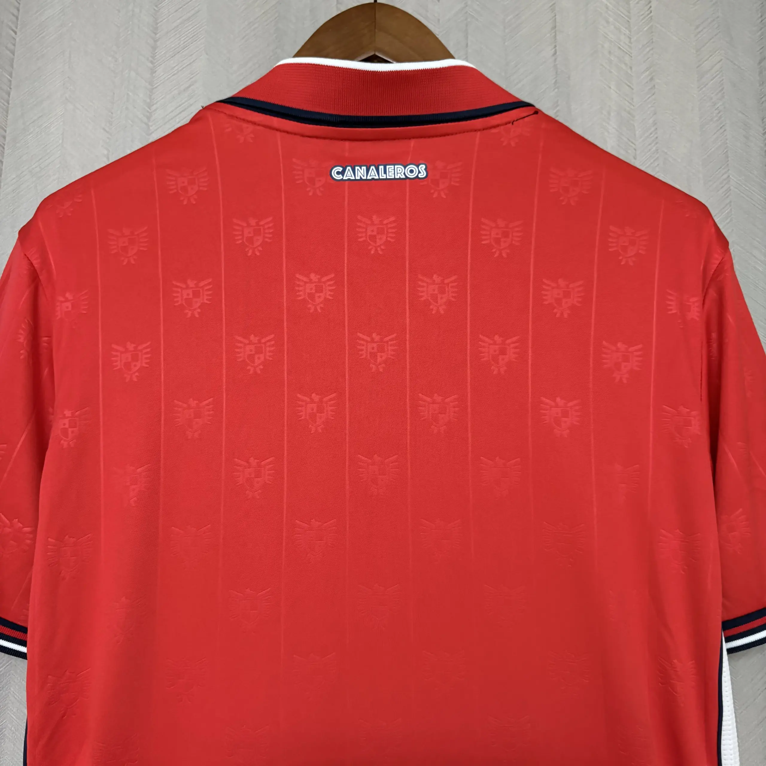 2026 Panama Home Jersey S–XXXXL