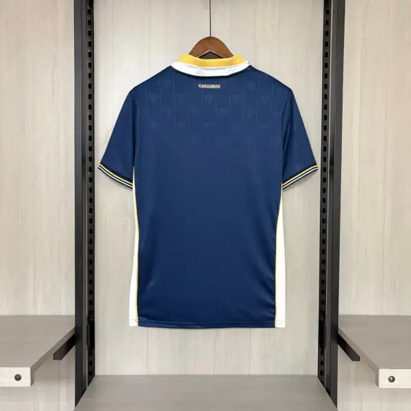 2026 Panama III Jersey