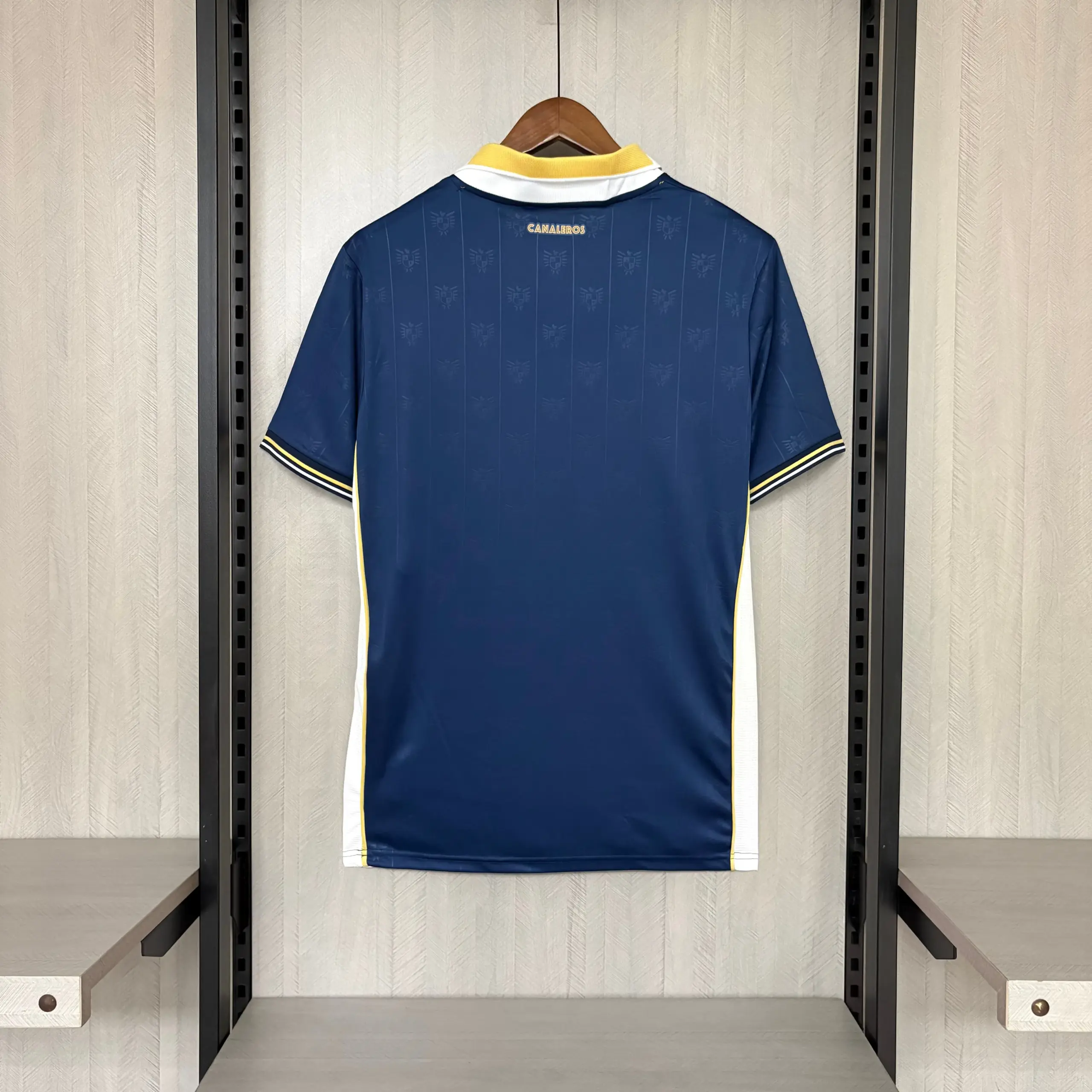 2026 Panama III Jersey