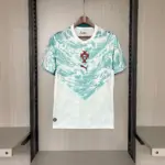 2026 Portugal Away Jersey