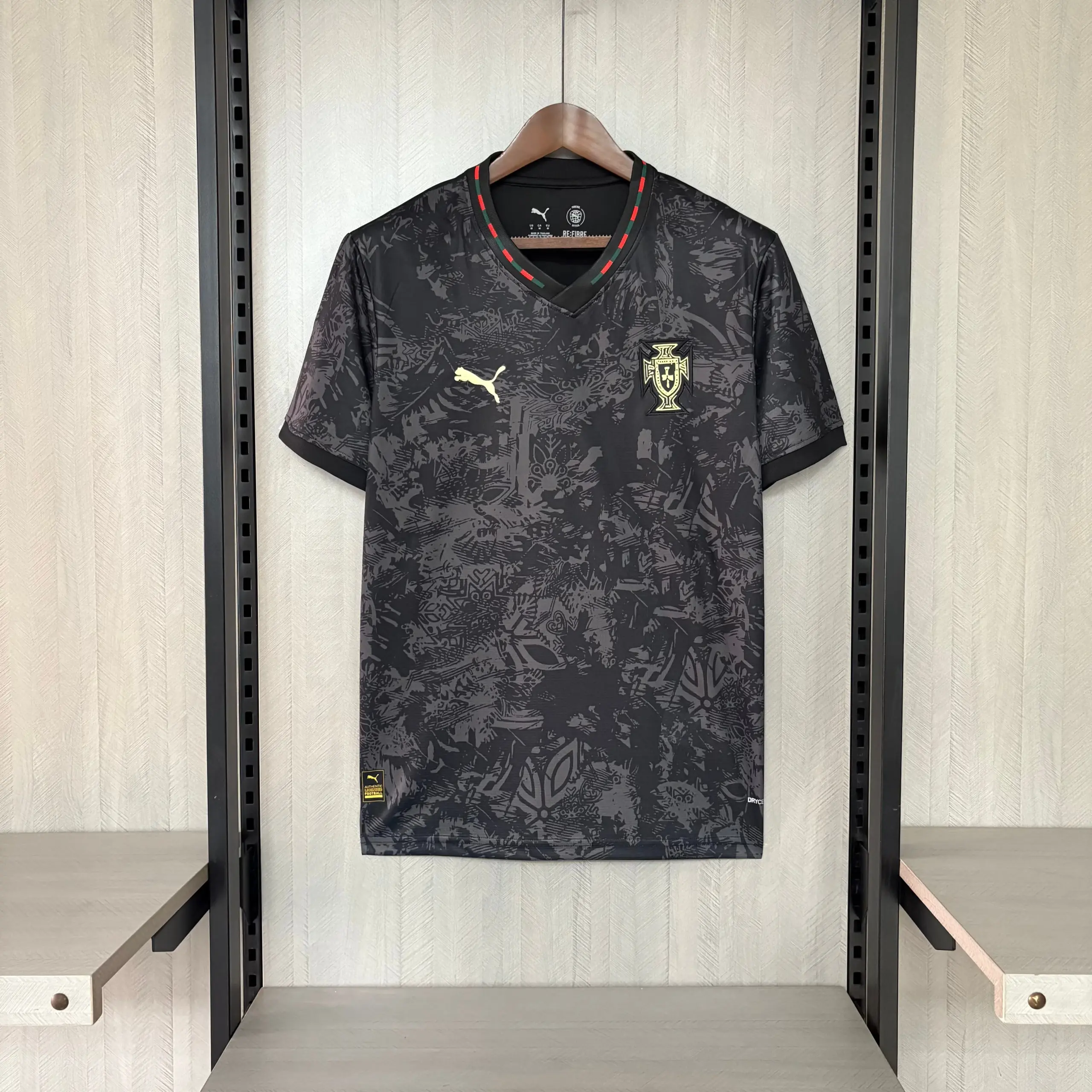 2026 Portugal Special Edition Jersey 2026 Portugal Special Edition Jersey
