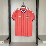 2026 Scotland Away Jerseys