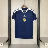 2026 Scotland Home Jersey