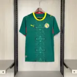 2026 Senegal Away Jerseys
