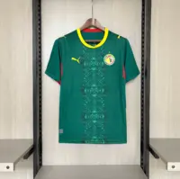 2026 Senegal Away Jerseys