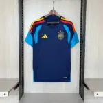 2026 Spain Training Kit, Jersey,