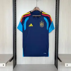 2026 Spain Training Kit, Jersey,