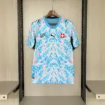 2026 Switzerland Away Jersey