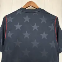2026 USA Away Jersey
