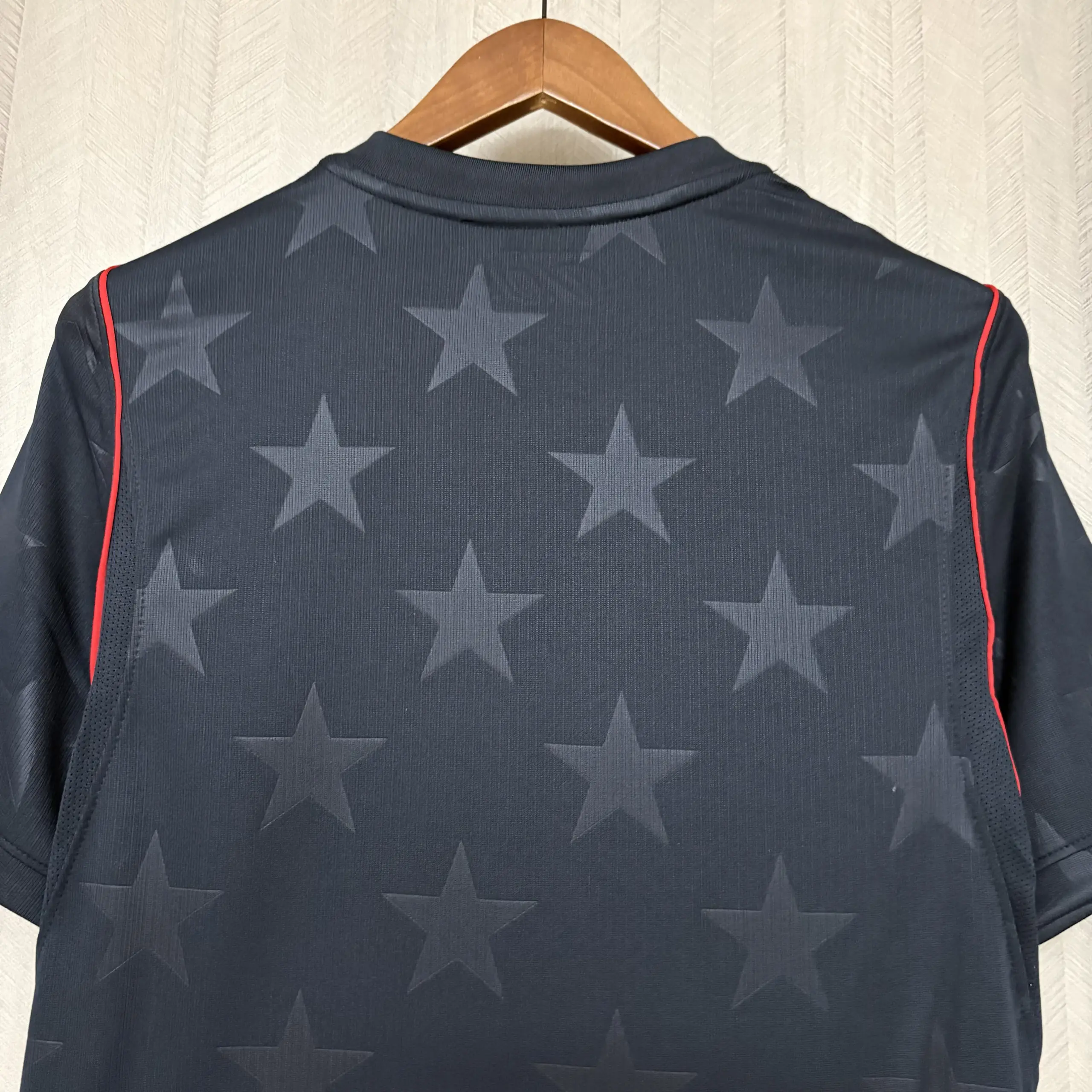 2026 USA Away Jersey