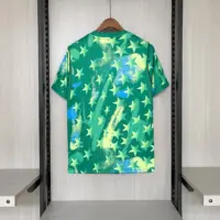 2026 USA Goalkeeper Green Jersey