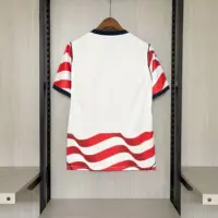 2026 USA Home Jersey