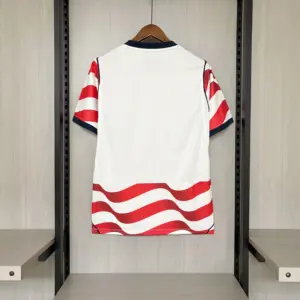 2026 USA Home Jersey