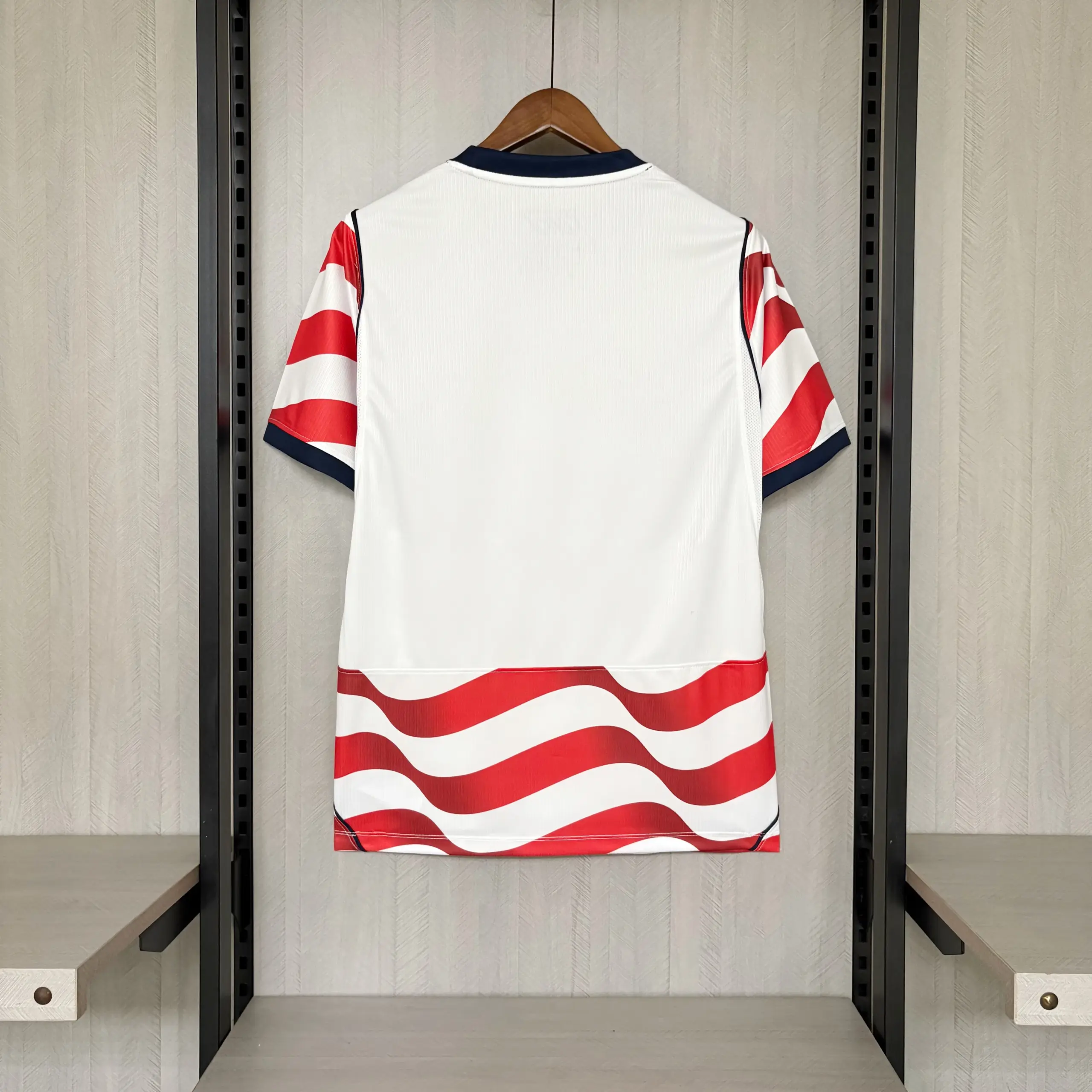 2026 USA Home Jersey
