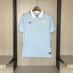 2026 Uruguay Home Jersey