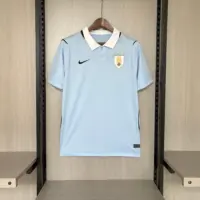 2026 Uruguay Home Jersey