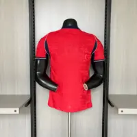 Player Edition 2026 England Away Jersey