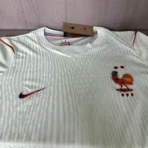 Player Edition 2026 France Away Jersey