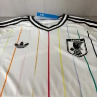 Player Edition 2026 Japan Away Jersey