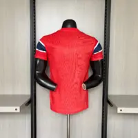 Player Edition 2026 Norway Home Jersey