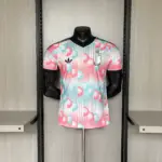 Player version 2026 Belgium away jersey