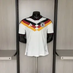 Player version 2026 Germany home jersey