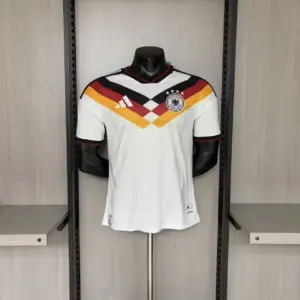 Player version 2026 Germany home jersey