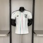 Player version 2026 Japan Jersey