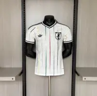 Player version 2026 Japan Jersey