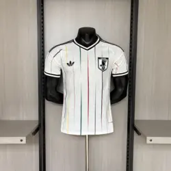 Player version 2026 Japan Jersey