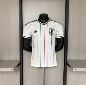 Player version 2026 Japan Jersey