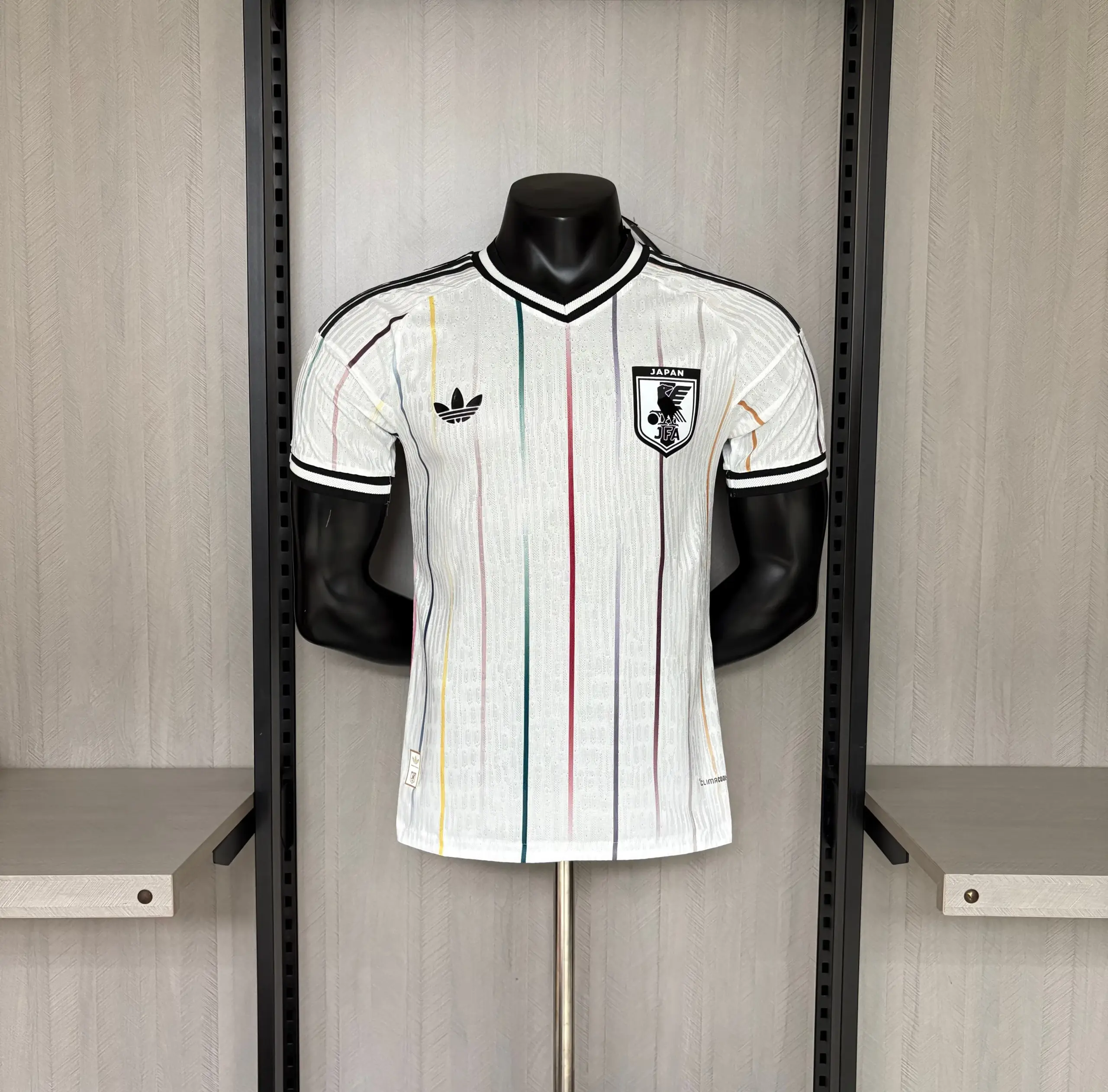 Player version 2026 Japan Jersey