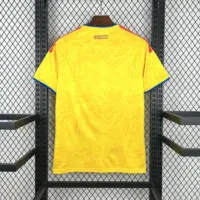 Colombia 20 Home Jersey
