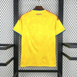 Colombia 20 Home Jersey