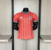 Player version 2026 Scotland away Jersey